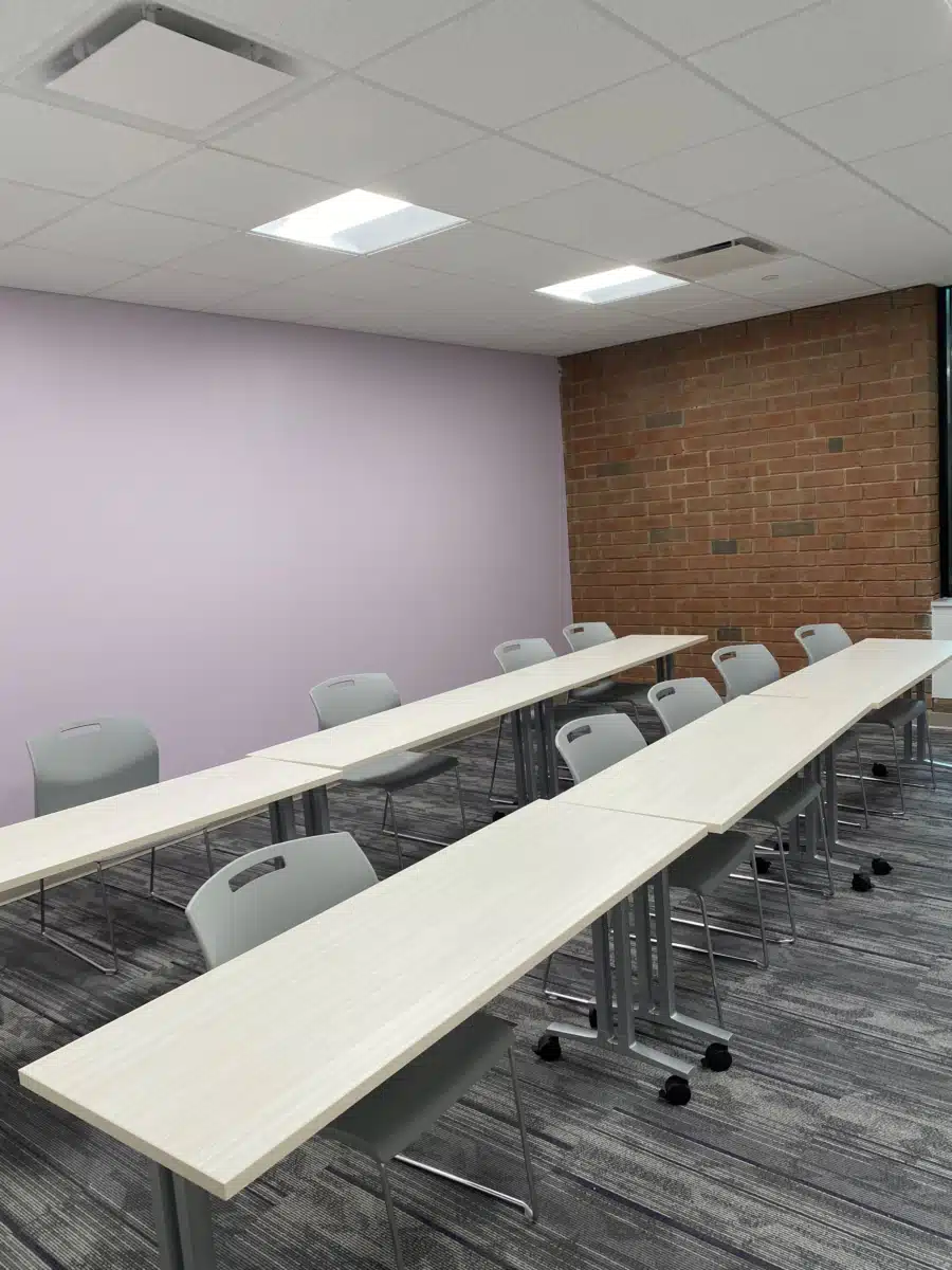 McLeod Centers for Wellbeing - Thumbnail 8