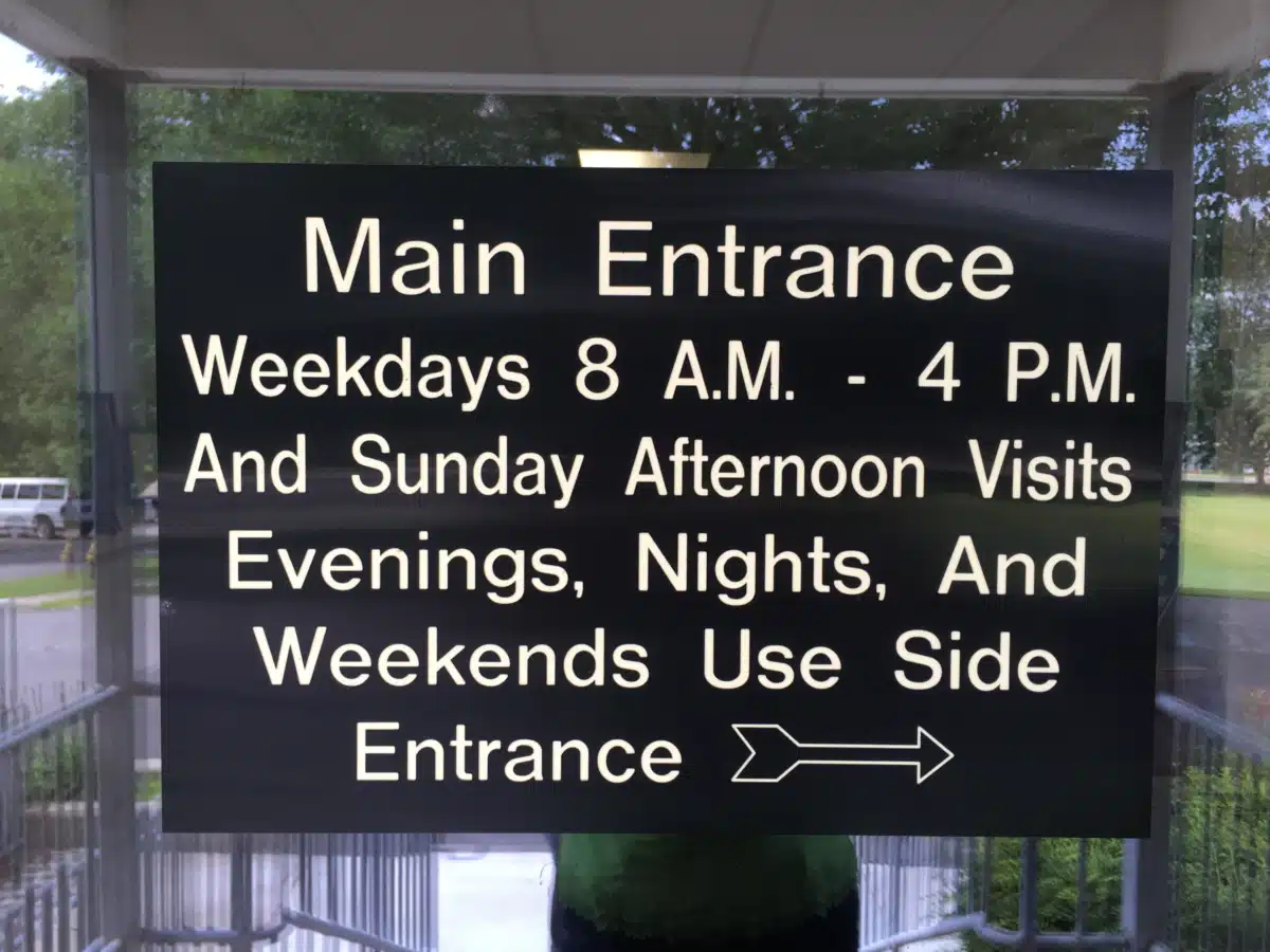 McPike Addiction Treatment Center - Thumbnail 5