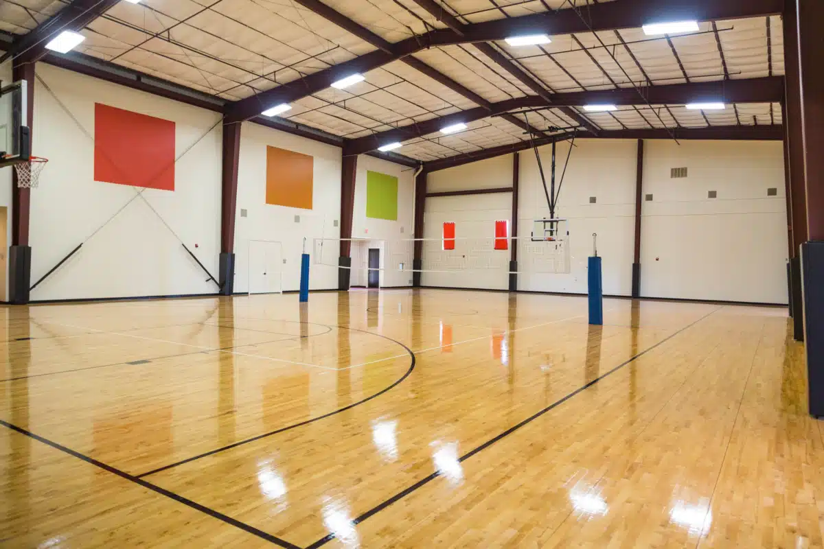 Meadows Texas - Facility Image