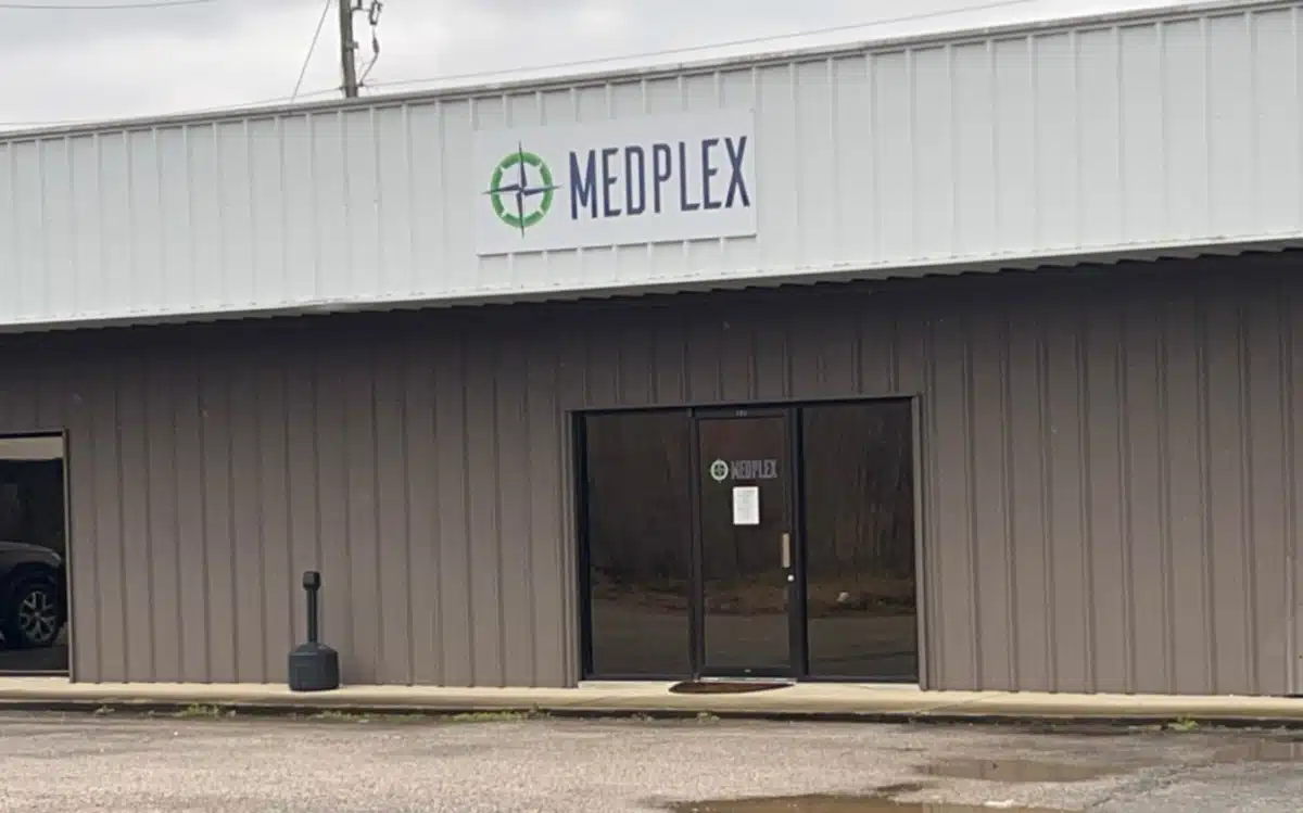 MedPlex Inc Jasper - Thumbnail 2