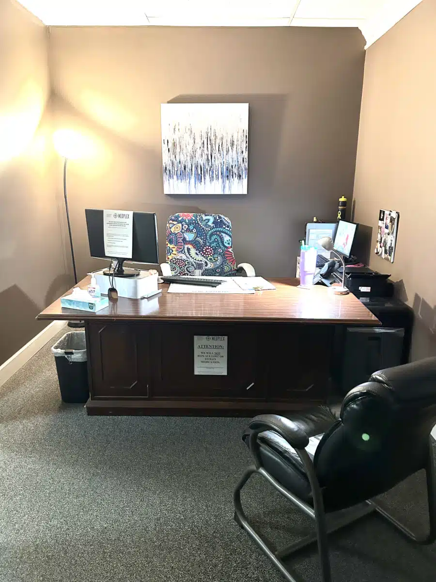 MedPlex Inc Jasper - Thumbnail 3