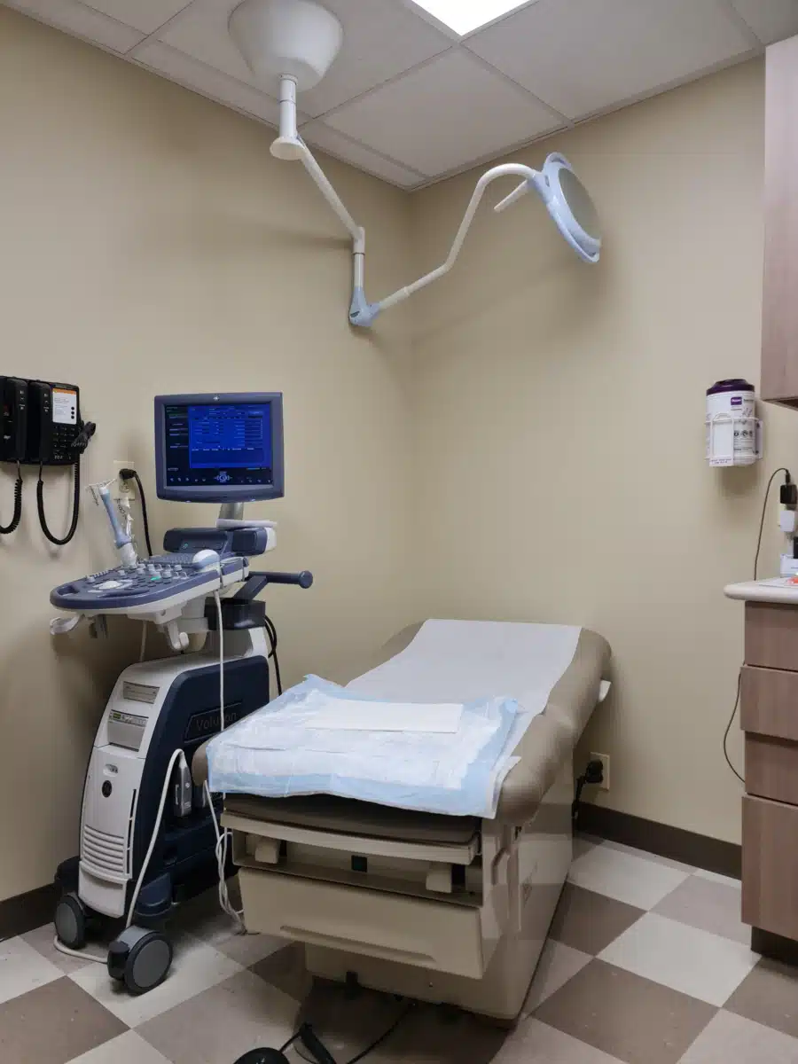 MedStar Montgomery Medical Center - Thumbnail 7