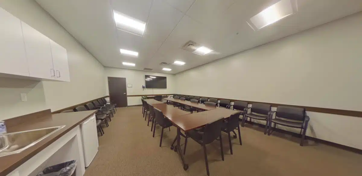 Medford Comprehensive Treatment Center - Thumbnail 8