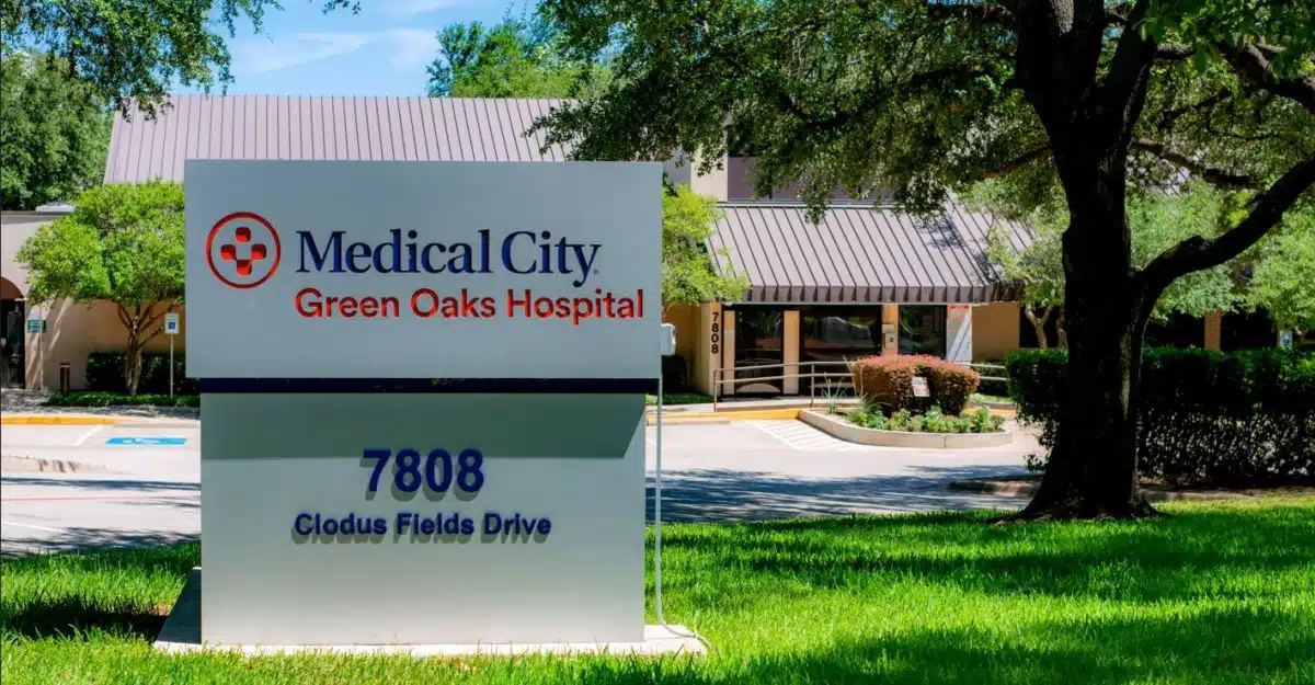 Medical City Green Oaks Hospital - Thumbnail 6