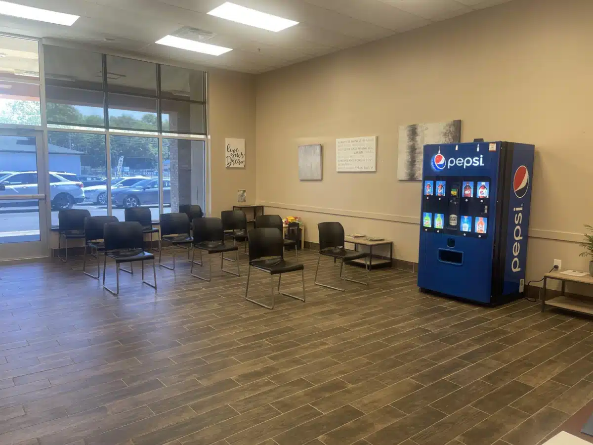 Medmark Treatment Centers - Thumbnail 10