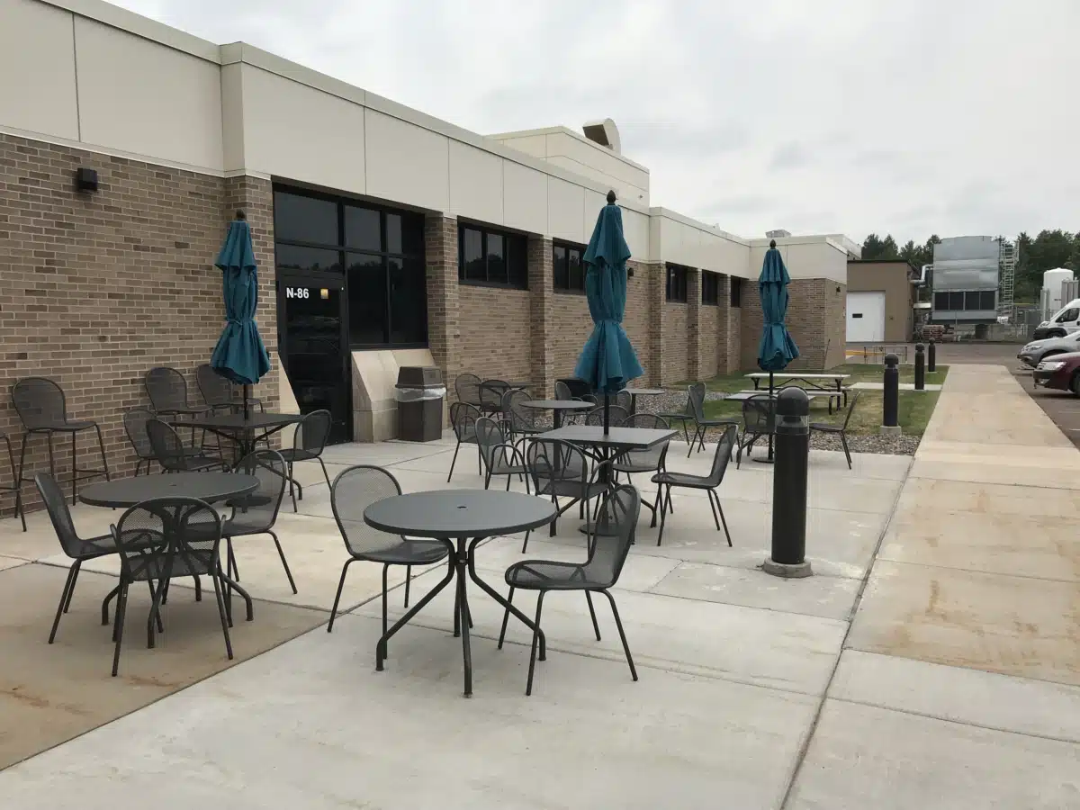 Memorial Medical Center - Thumbnail 8