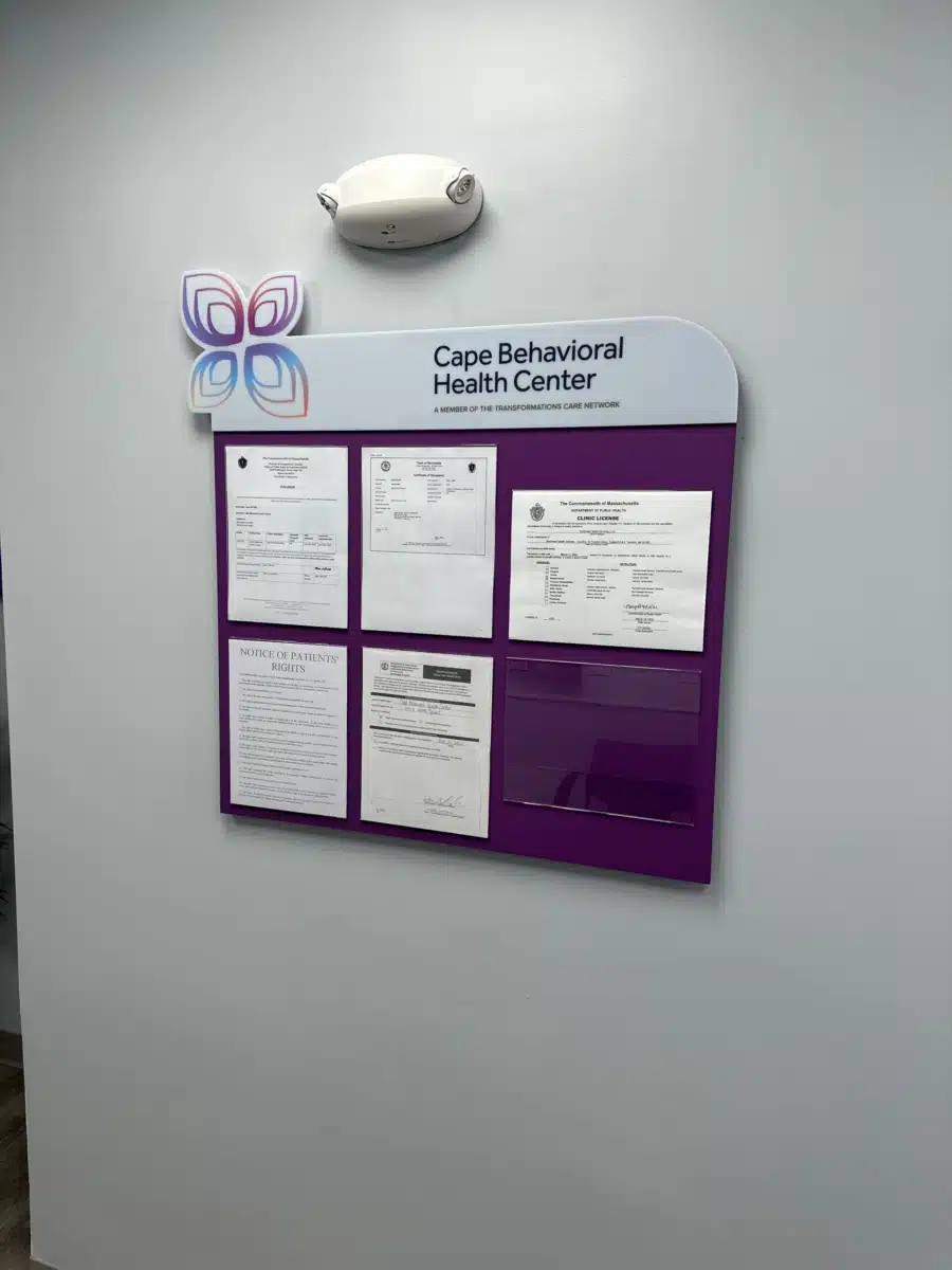 Mental Health Clinic - Thumbnail 6