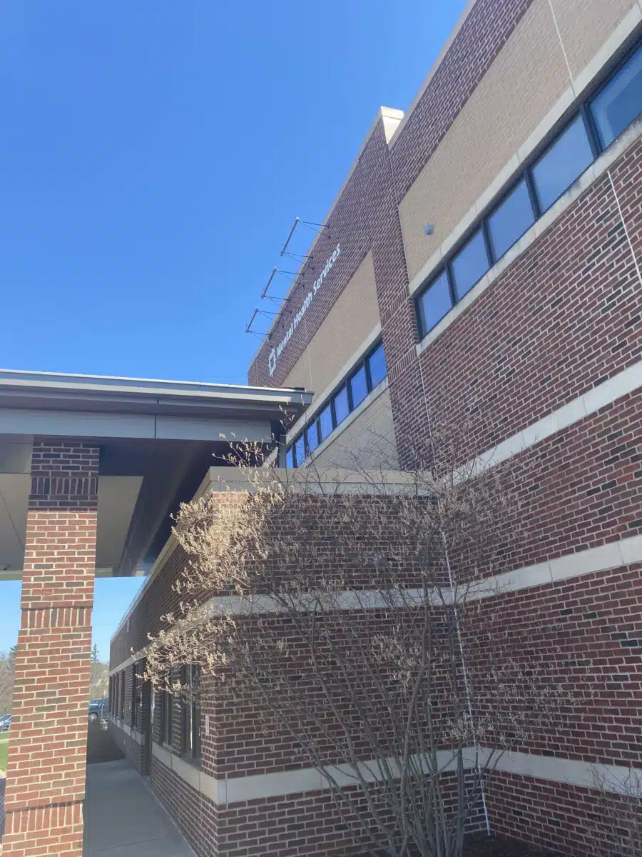 Mental Health Services for