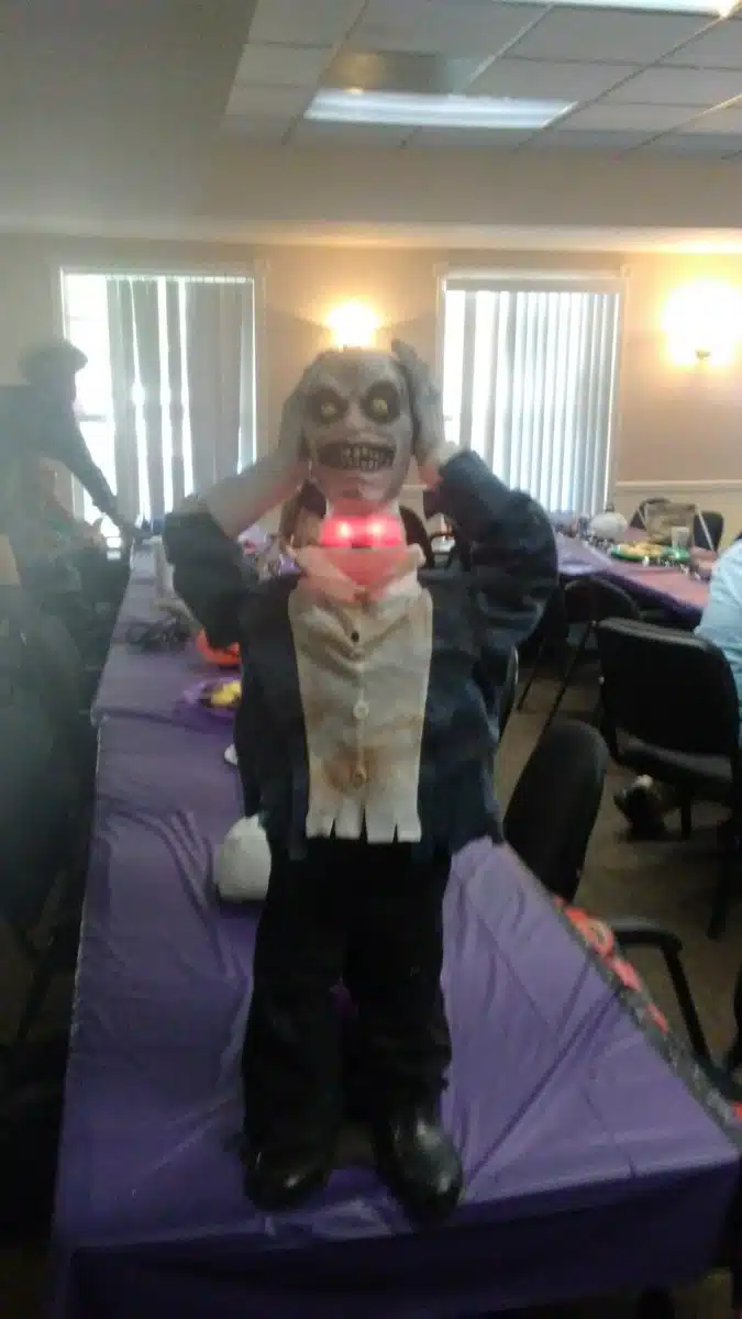 Mental Health Systems Inc