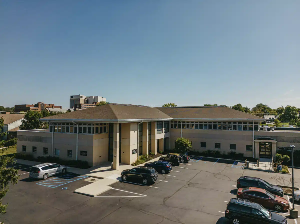 Meridian Health Services - Thumbnail 2