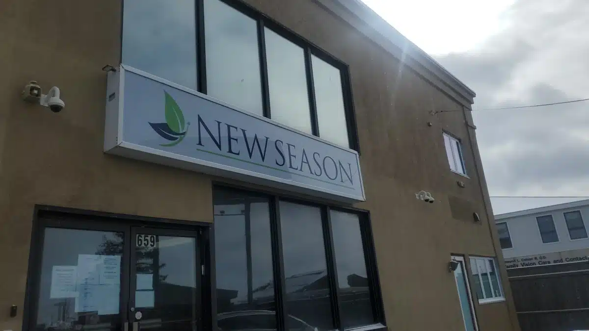 Metro Treatment of Maine LP