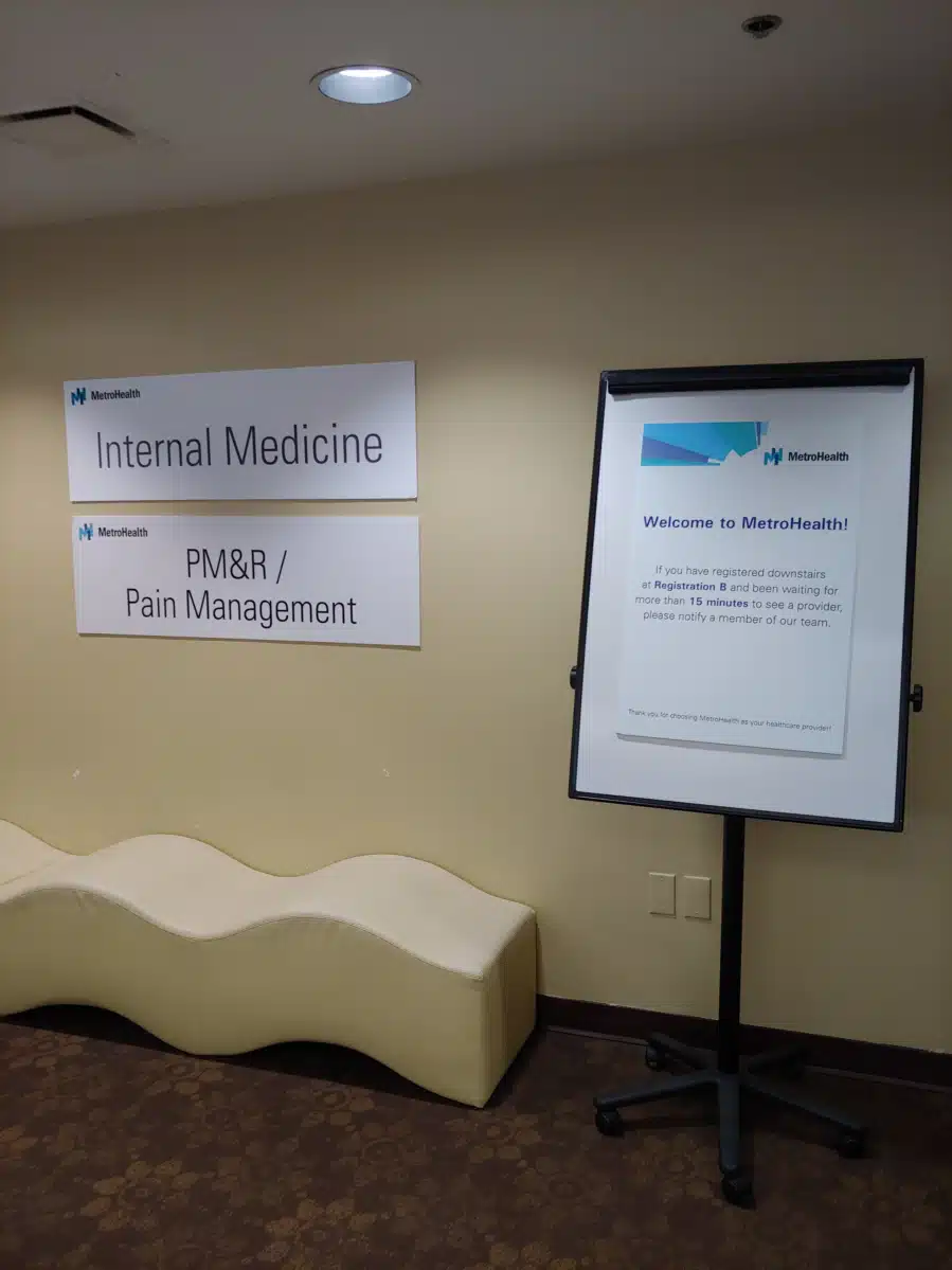 MetroHealth - Thumbnail 3