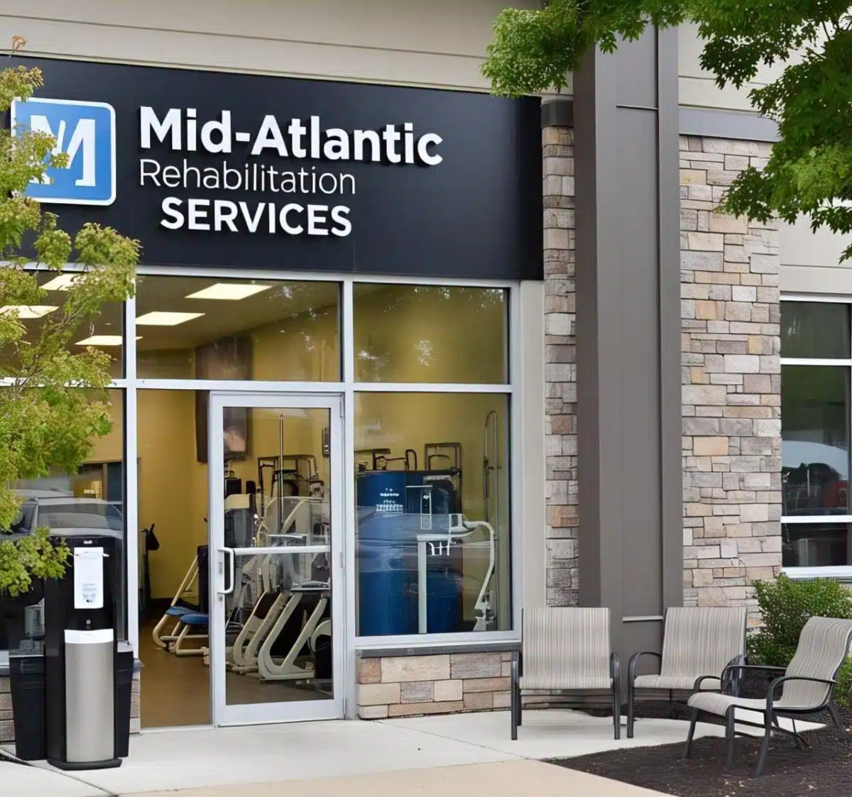 Mid Atlantic Rehabilitation Services