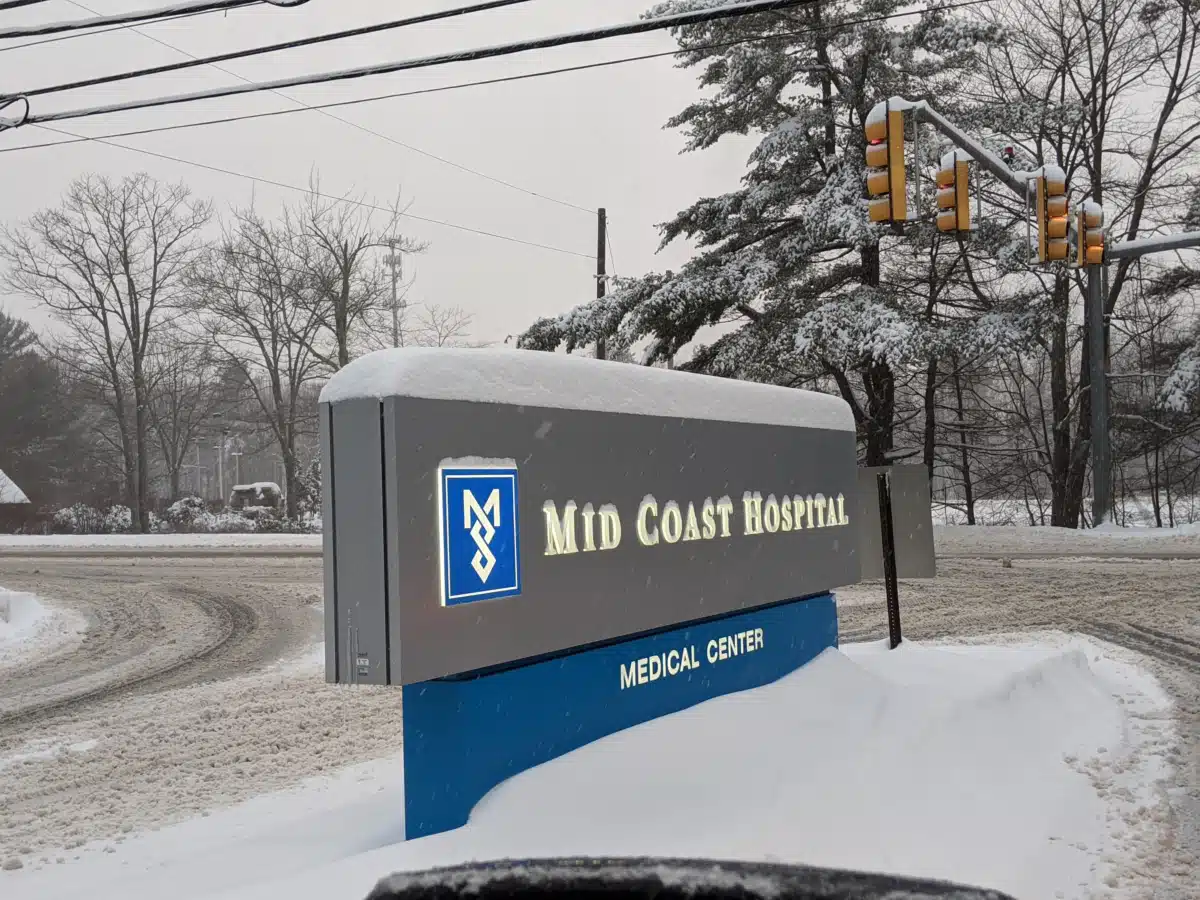 Mid Coast/Parkview Health - Thumbnail 5