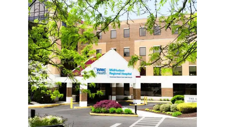 Mid Hudson Valley Div of WMC