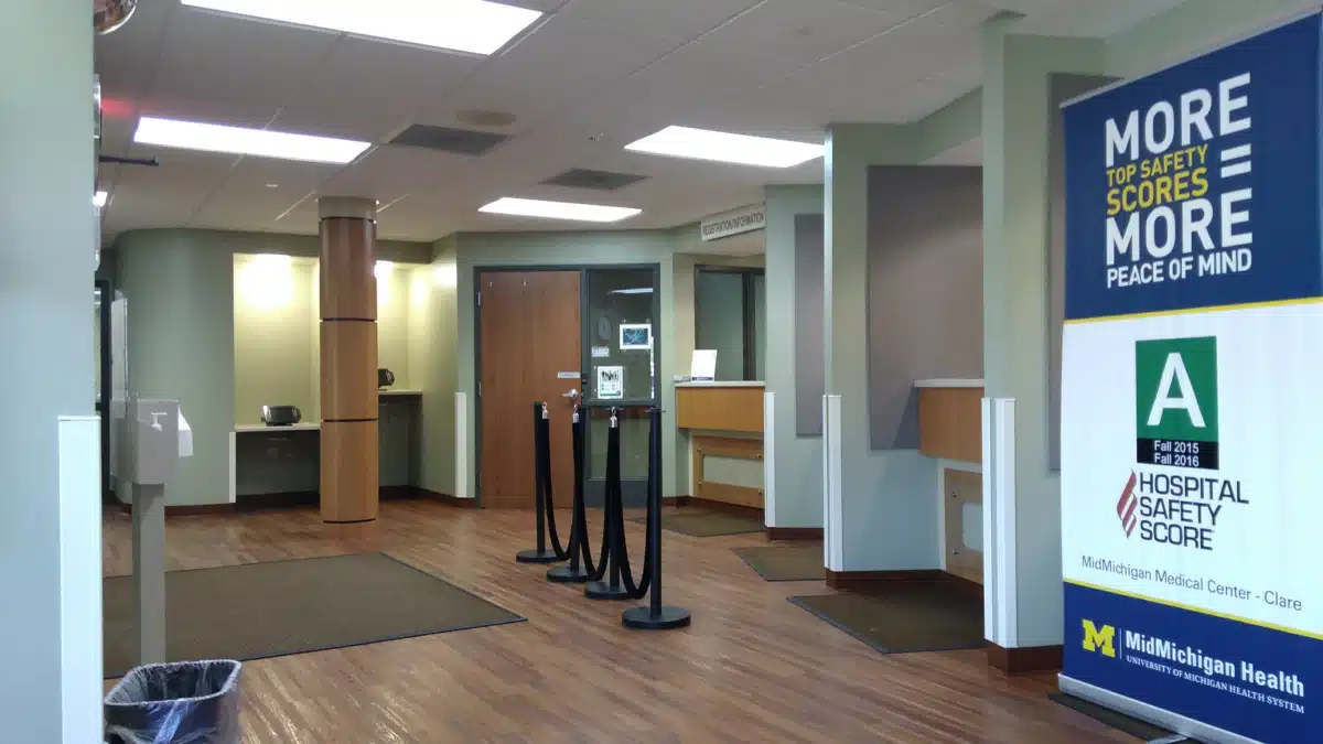 MidMichigan Community Health Services - Hero Image