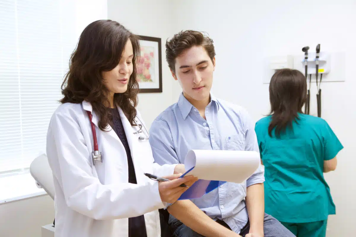 Middletown Clinic - Thumbnail 5