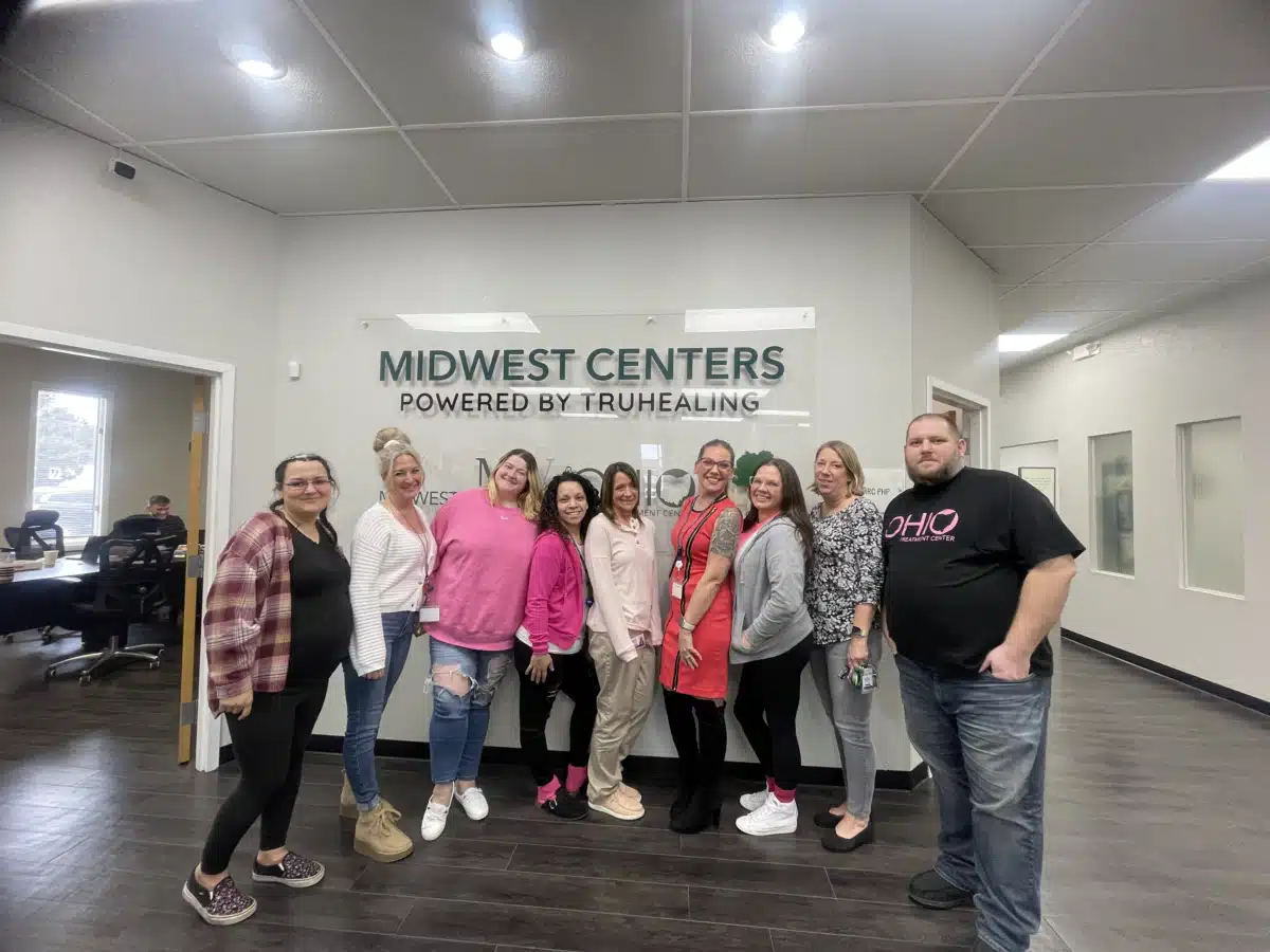 Midwest Center Youngstown - Thumbnail 5