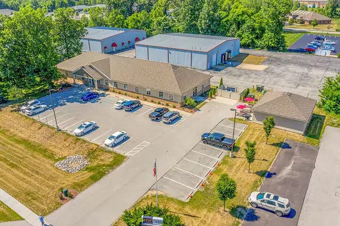 Midwest Recovery Center - Thumbnail 2