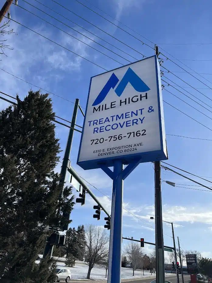 Mile High Treatment and Recovery Inc - Thumbnail 2