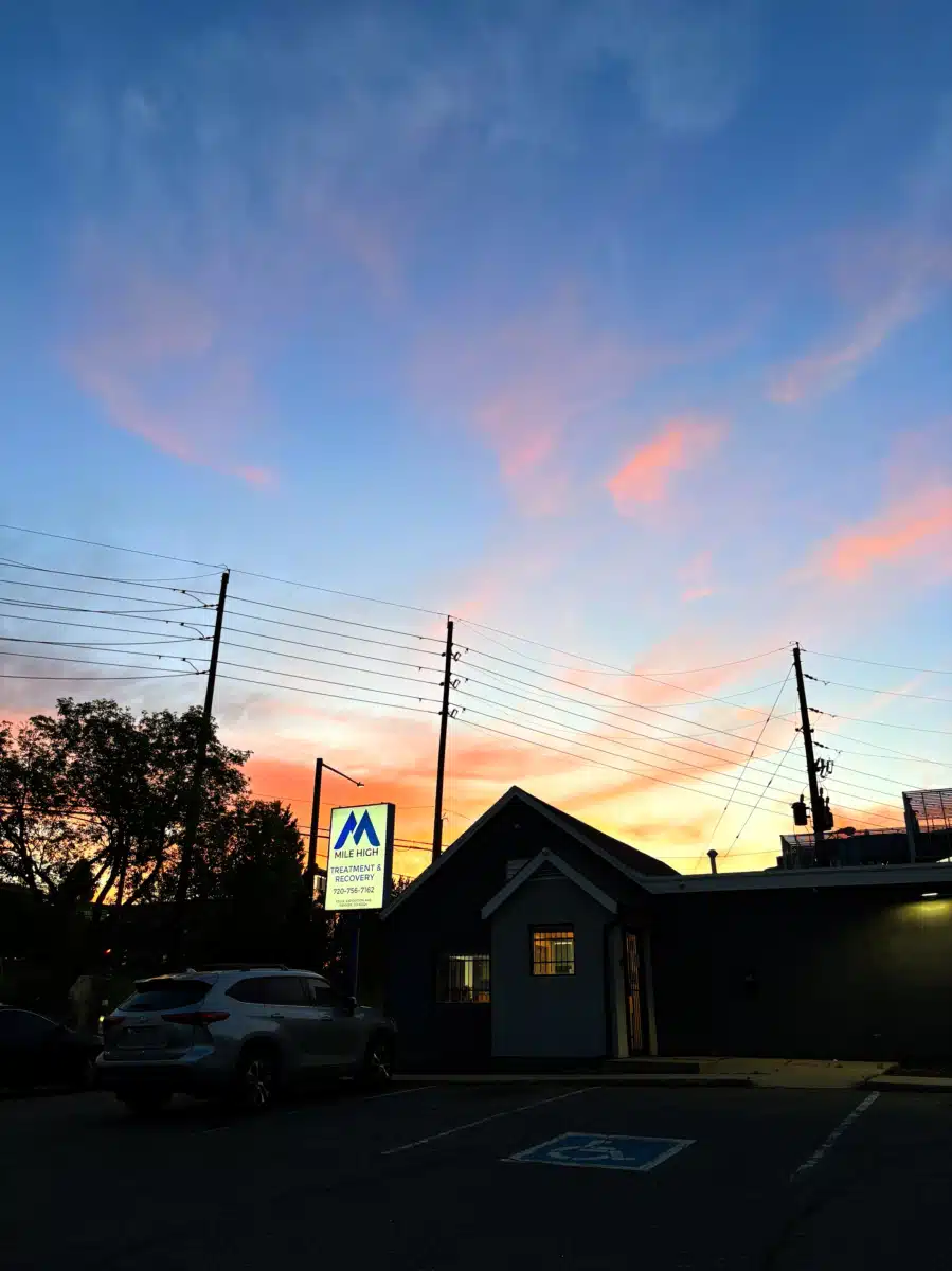 Mile High Treatment and Recovery Inc - Thumbnail 5