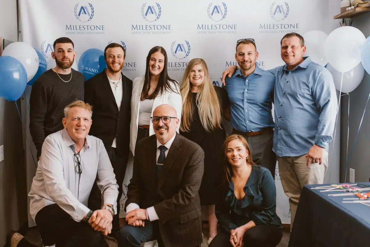 Milestone Addiction Treatment LLC - Thumbnail 6