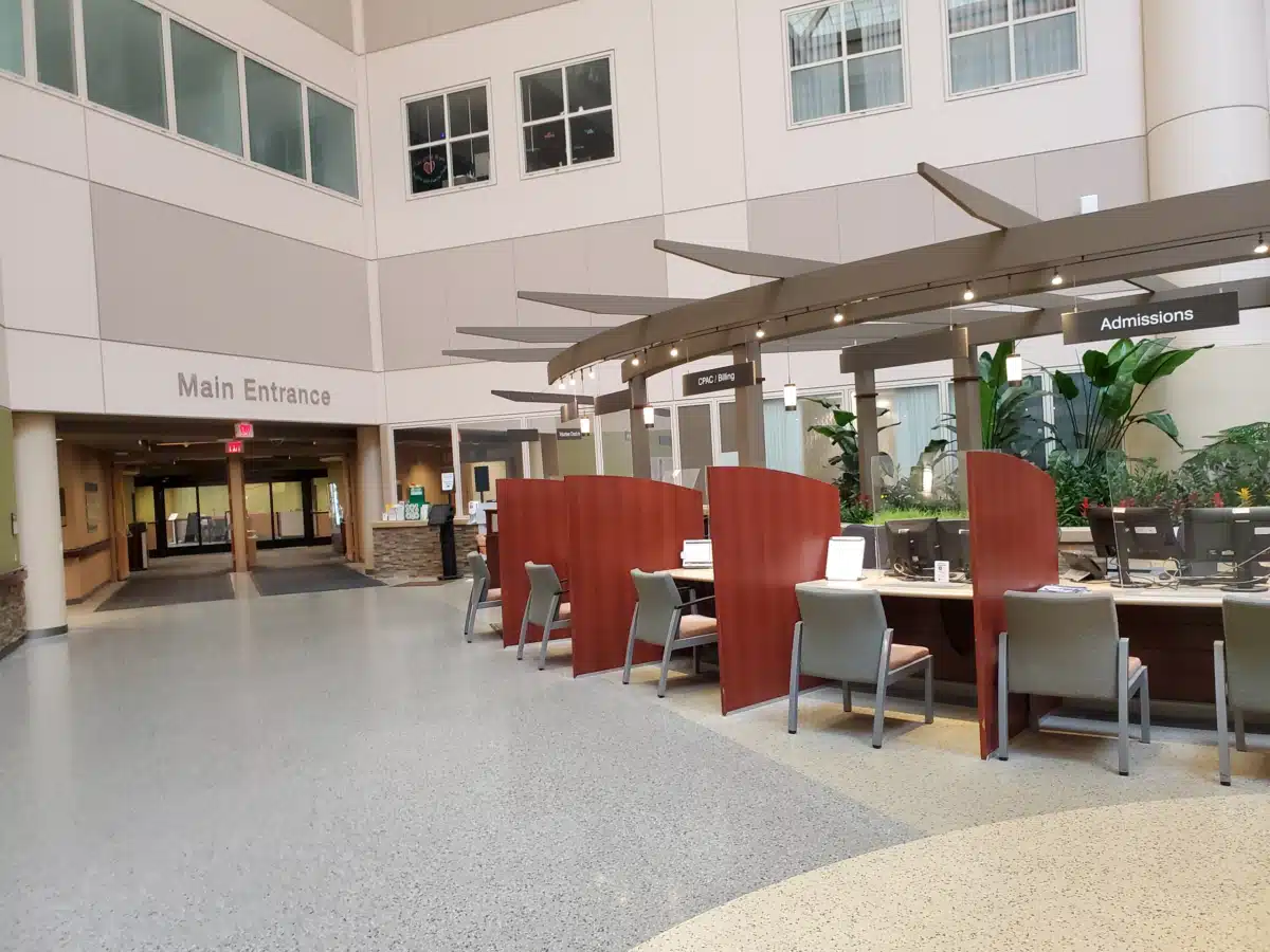 Minneapolis VA Healthcare System - Thumbnail 5