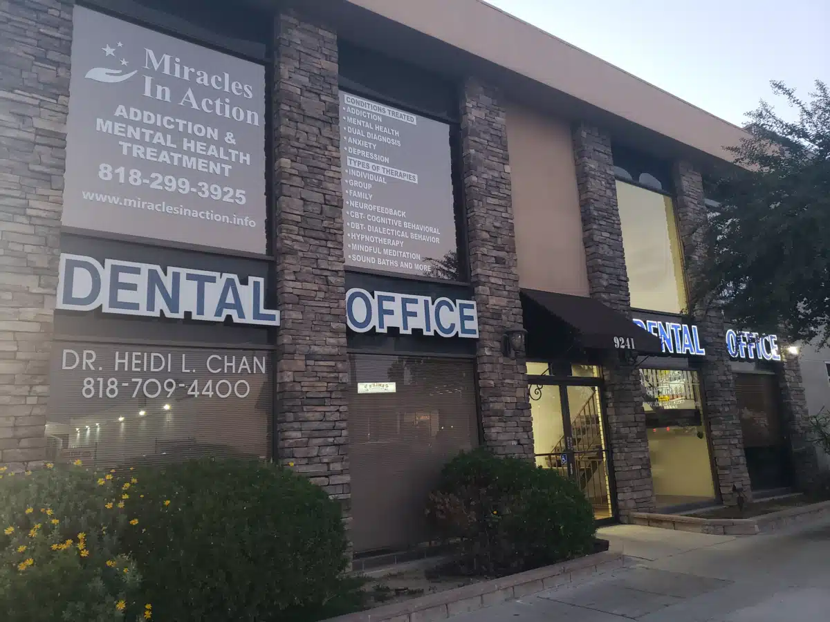 Miracles in Action - Thumbnail 2