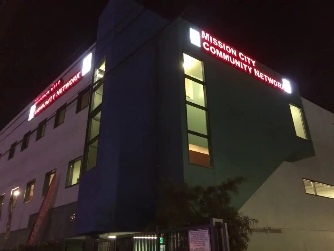 Mission City Community Network - Thumbnail 2