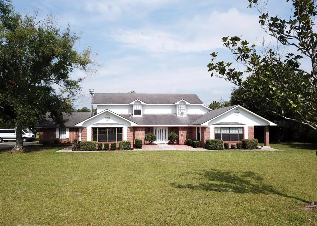 Mississippi Drug and Alcohol