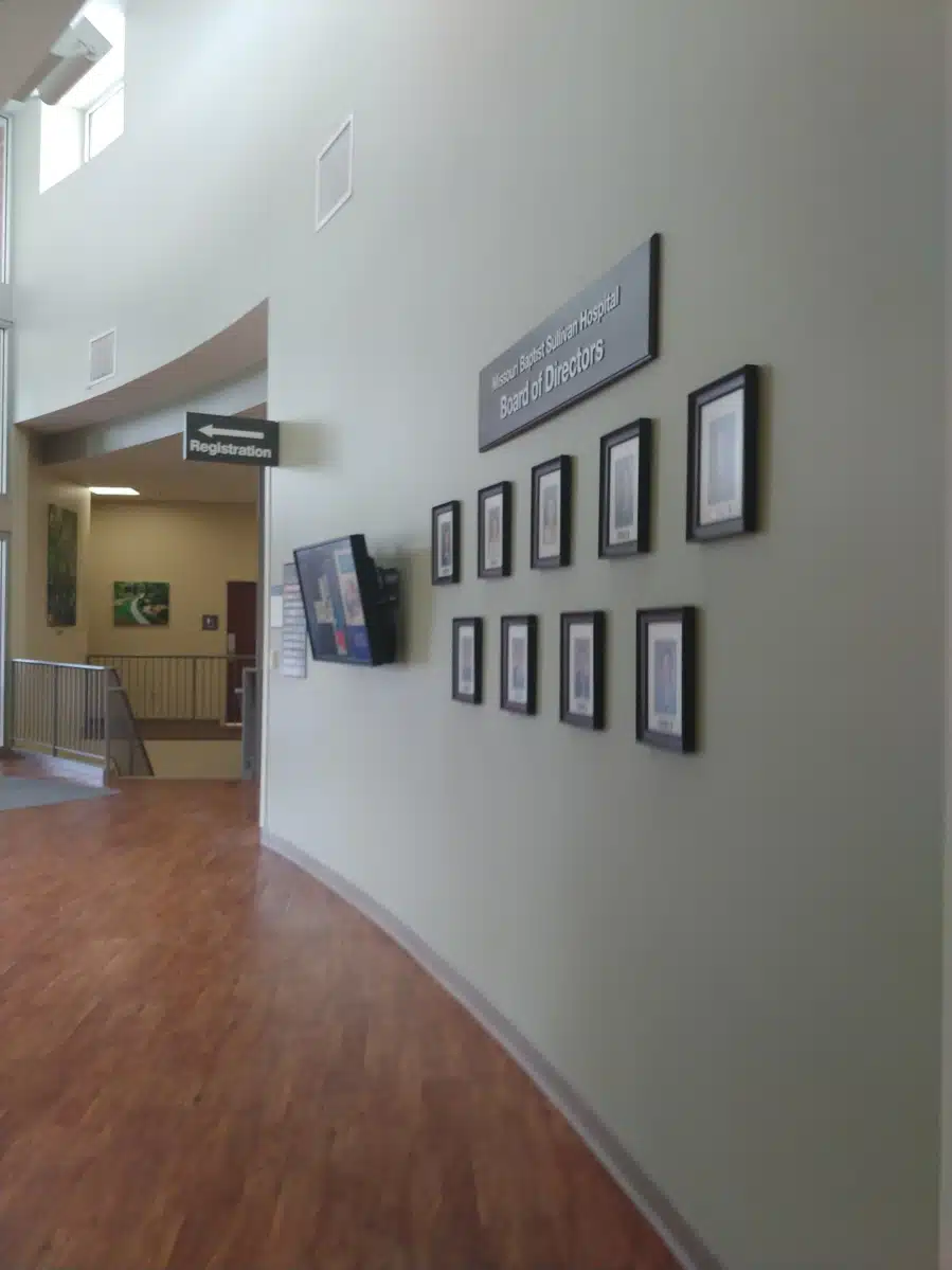 Missouri Baptist Sullivan Hospital - Thumbnail 6