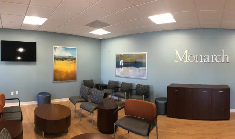 Monarch Mecklenburg Behavioral Health - Thumbnail 6