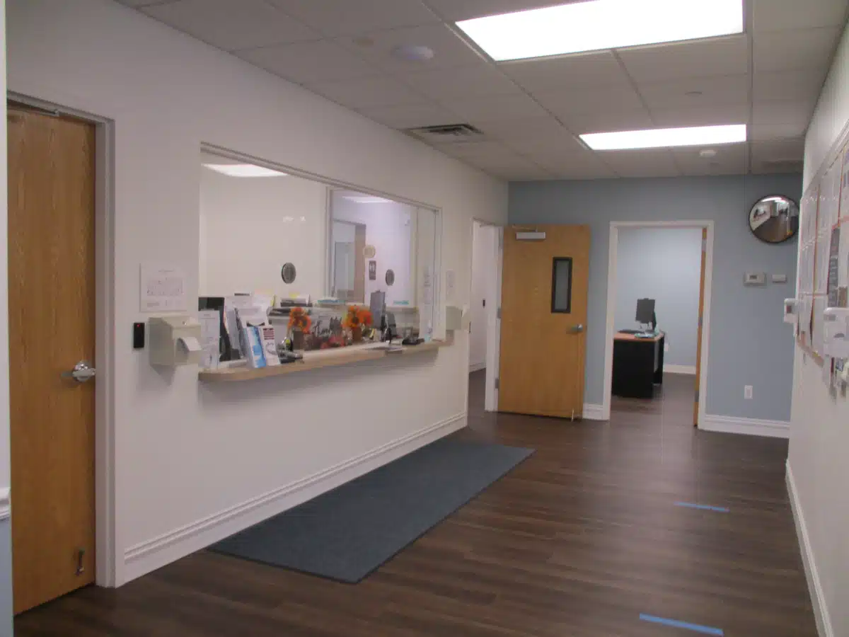 Monmouth Healthcare Services LLC - Thumbnail 3