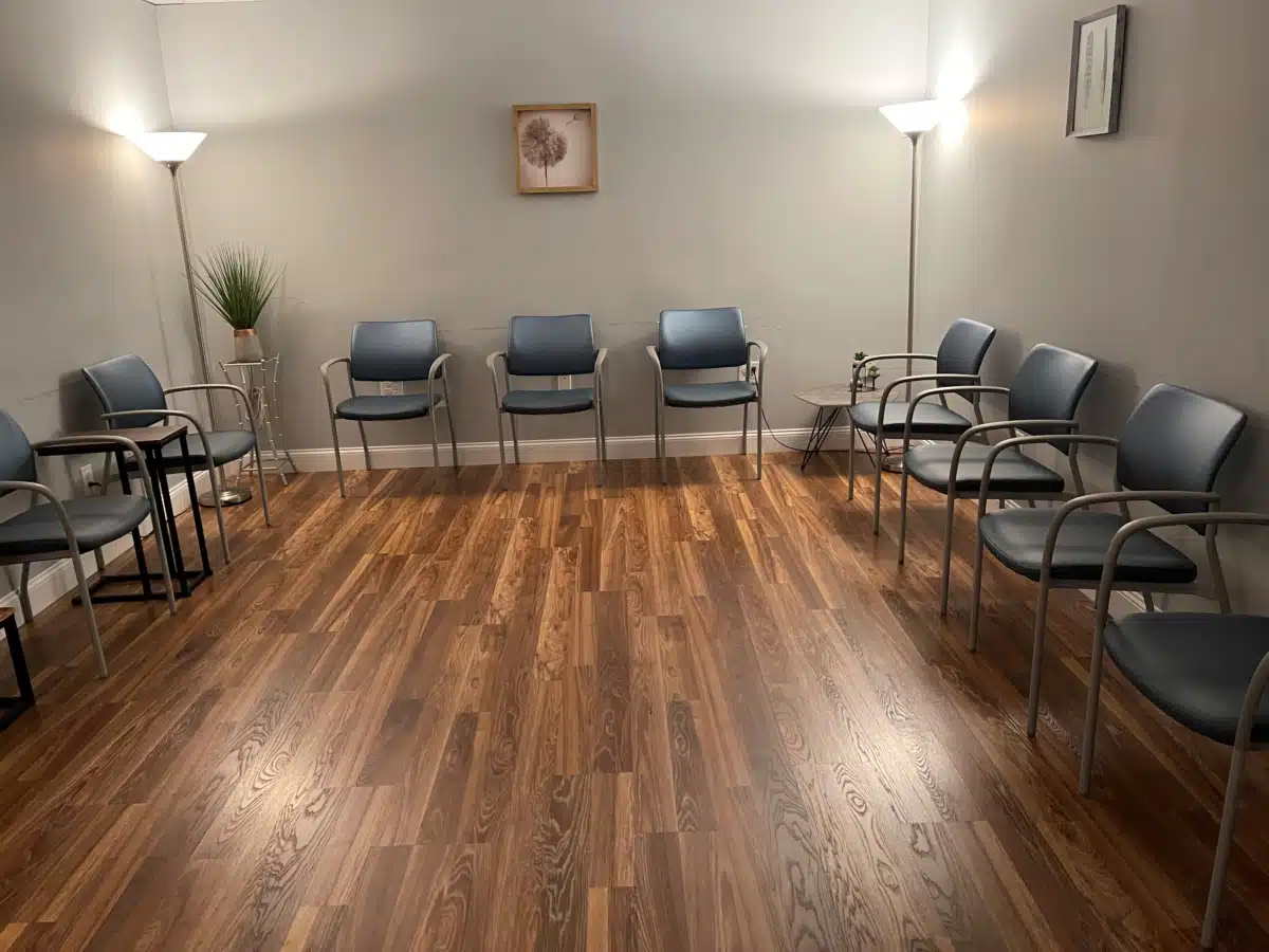 Montco Recovery Center - Thumbnail 4