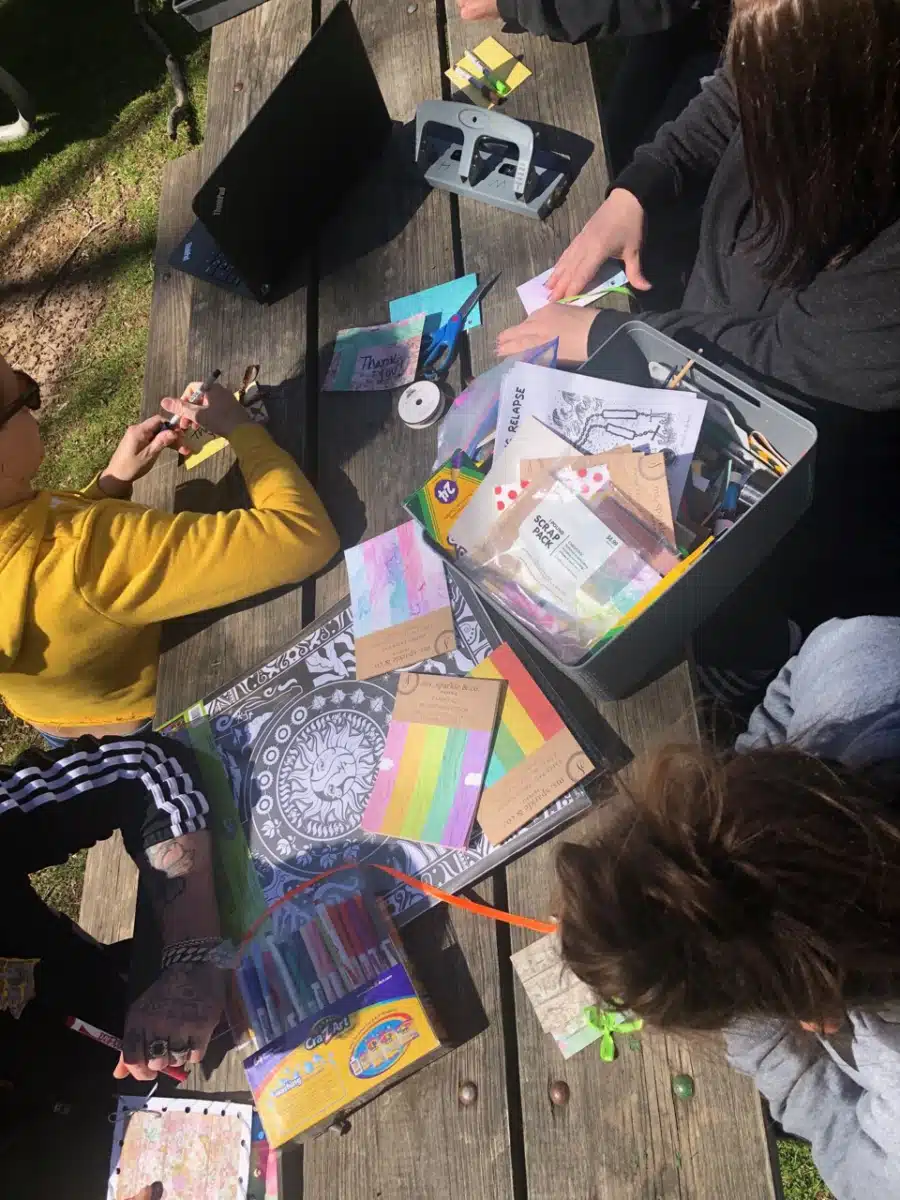 Mooring Programs Inc - Thumbnail 5