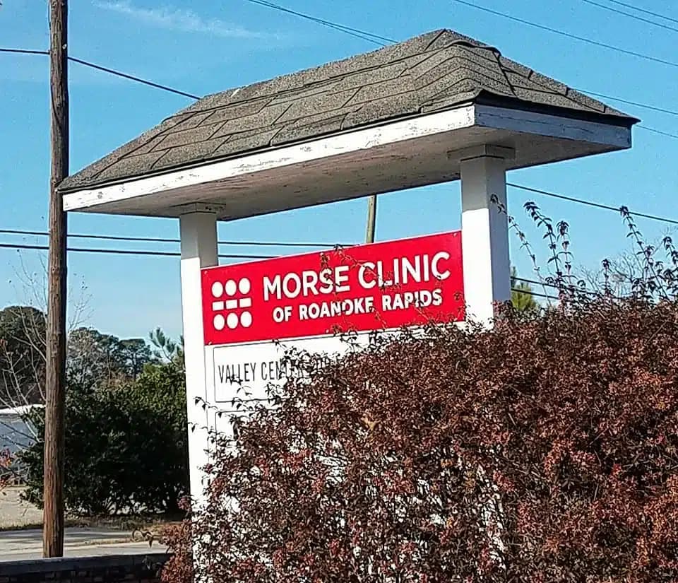 Morse Clinic of Roanoke Rapids - Thumbnail 2