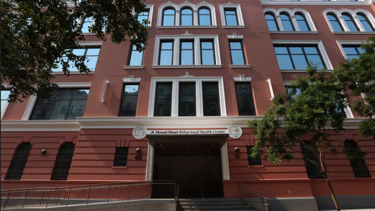 Mount Sinai Beth Israel Medical Center - Preview