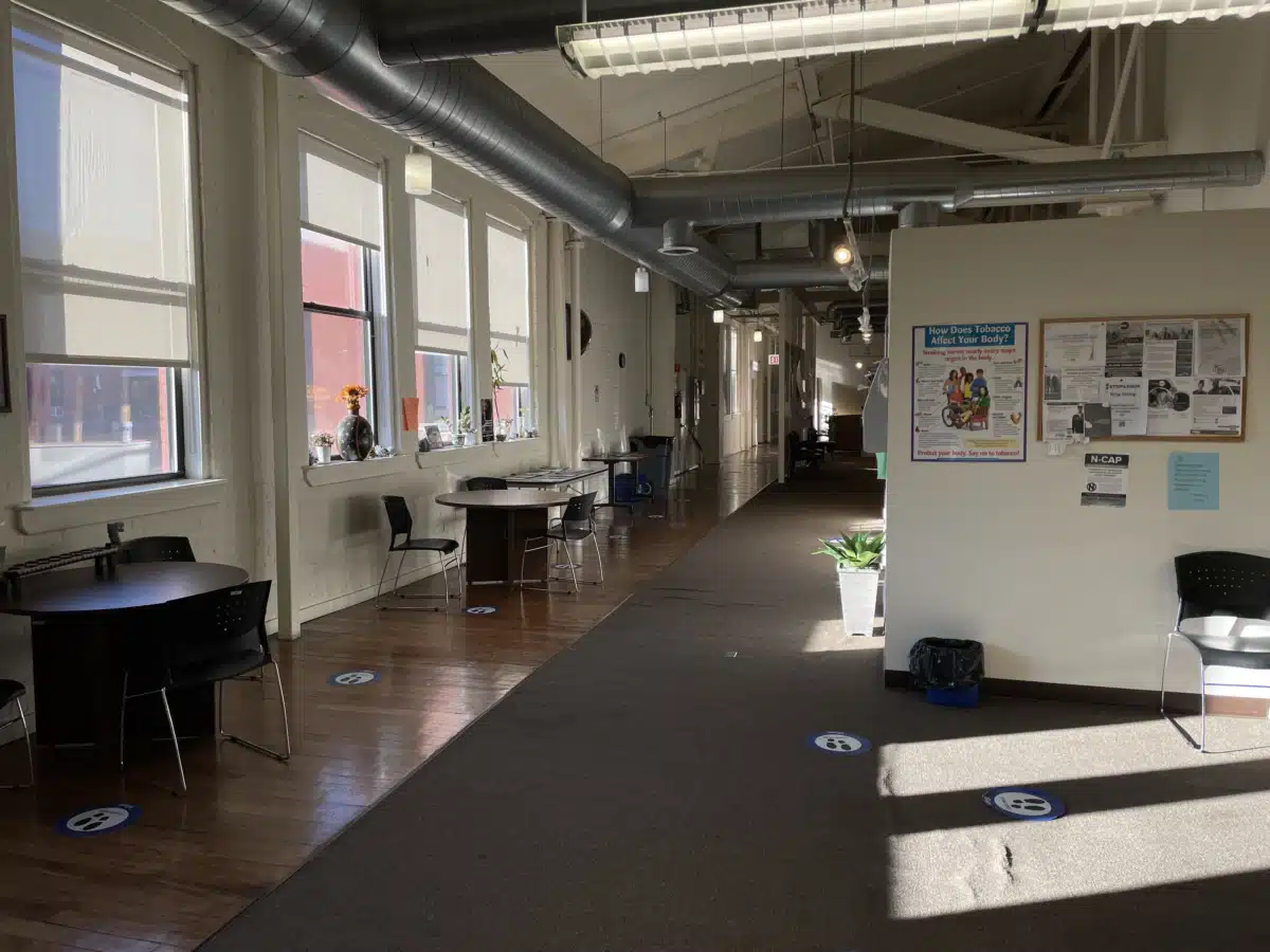 Mount Vernon Sunrise - Hero Image