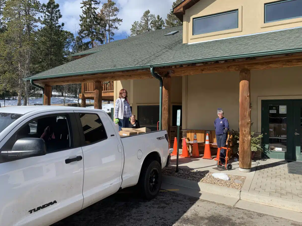 Mountain Resource Center - Thumbnail 6