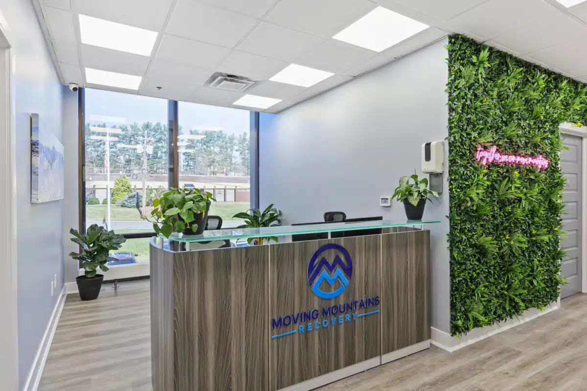 Moving Mountains Recovery LLC - Thumbnail 4