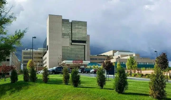 Munson Medical Center - Hero Image