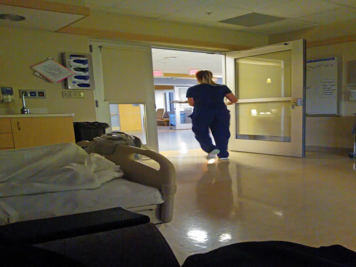 Munson Medical Center - Thumbnail 10