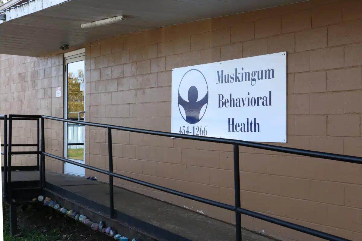 Muskingum Behavioral Health - Thumbnail 6