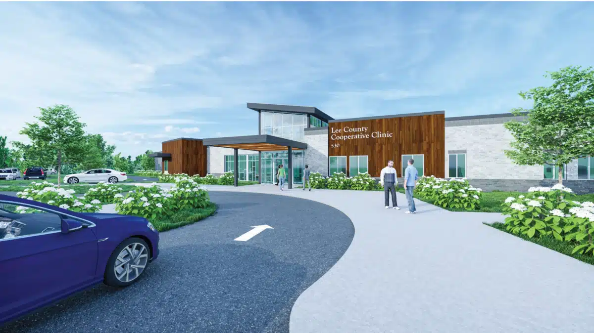 NE Arkansas Community MH Center - Thumbnail 2