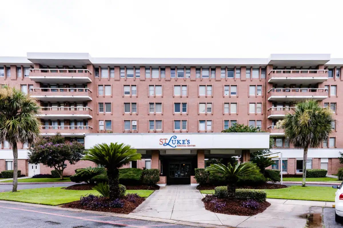 NOLA Detox and Recovery Center - Thumbnail 3