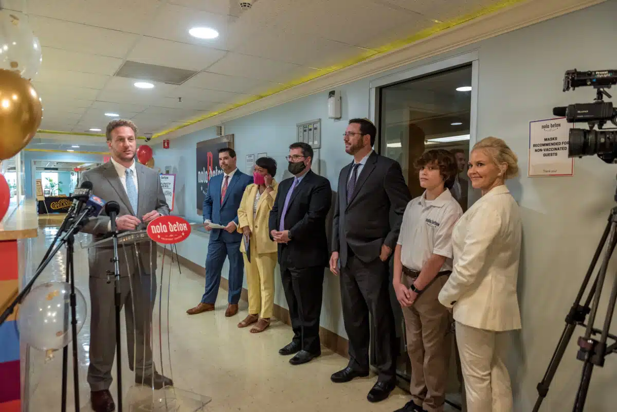 NOLA Detox and Recovery Center - Thumbnail 9