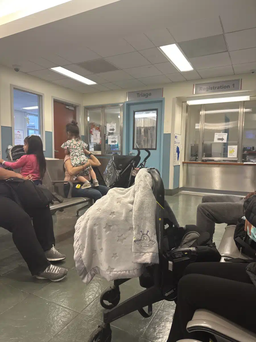 NYCHHC/Jacobi Medical Center - Thumbnail 5