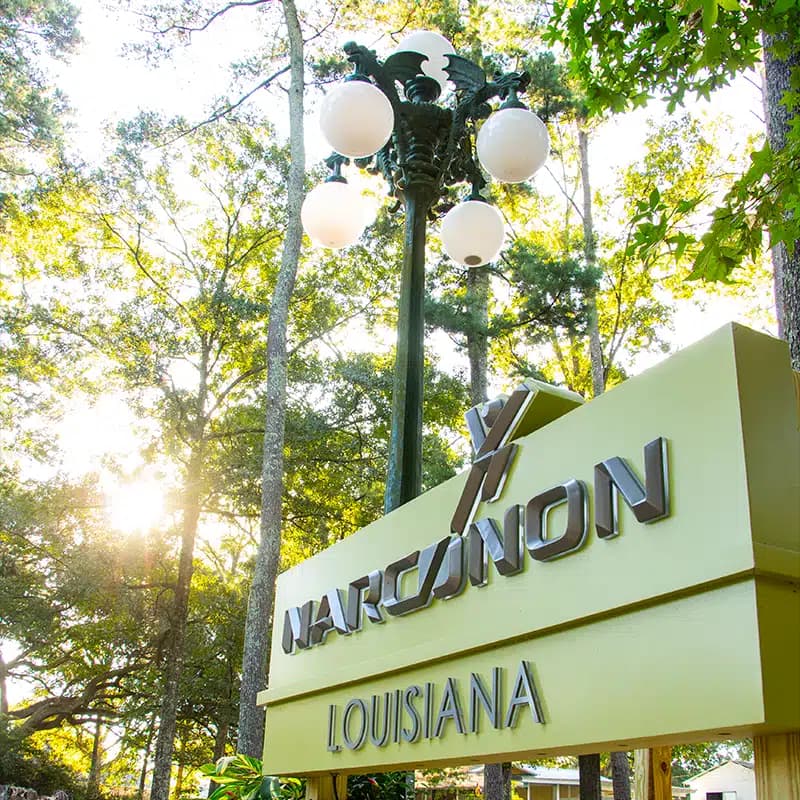 Narconon Louisiana