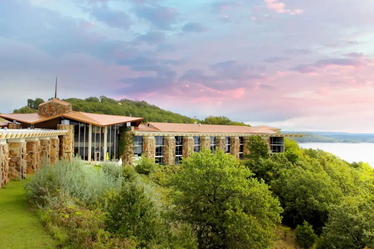 Narconon of Oklahoma Inc