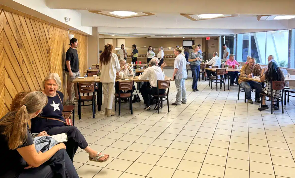 Narconon of Oklahoma Inc - Thumbnail 9